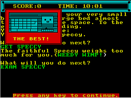 screens
