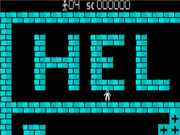 screens
