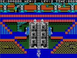 screens