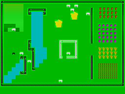 screens