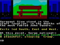 screens
