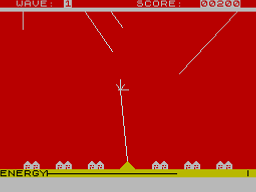 screens