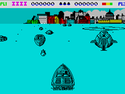 screens