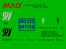 screens