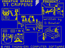 screens