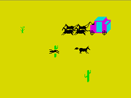 screens
