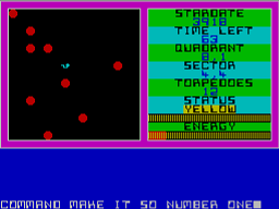 screens