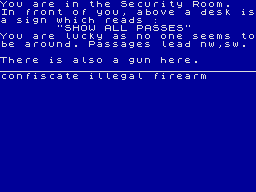 screens