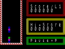 screens