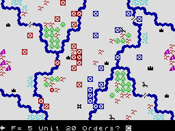 screens
