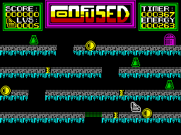 screens