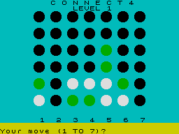 screens