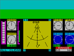 screens