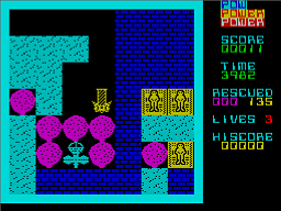 screens