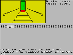 screens
