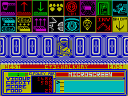 screens