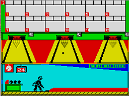 screens