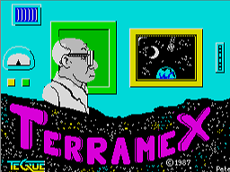 screens