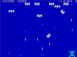 screens