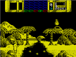 screens