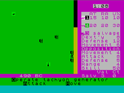 screens