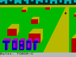 screens
