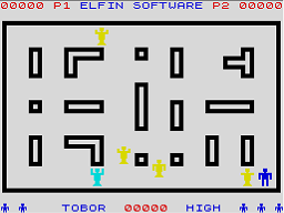 screens