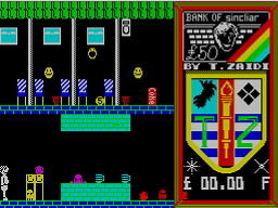 screens