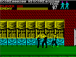 screens