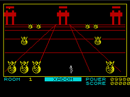 screens