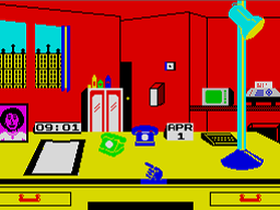 screens
