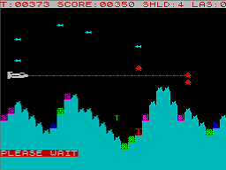 screens