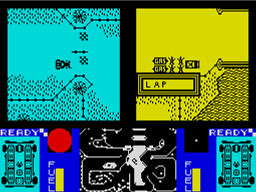 screens