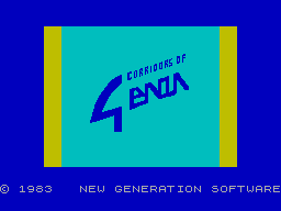 screens