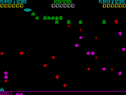 screens