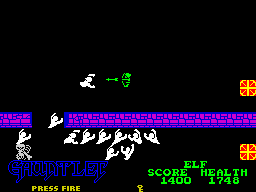 screens