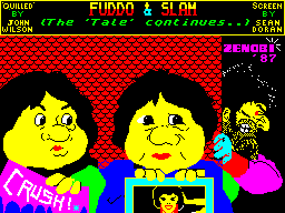 screens