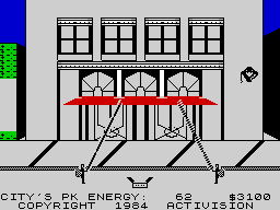 screens