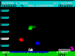 screens
