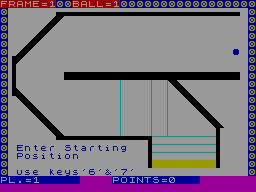 screens