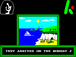 screens