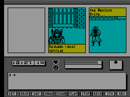 screens