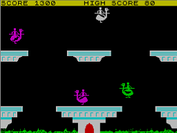 screens