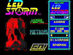 screens