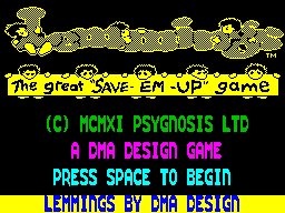 screens