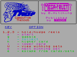 screens