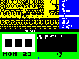 screens