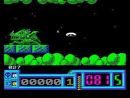screens