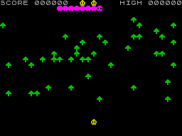 screens