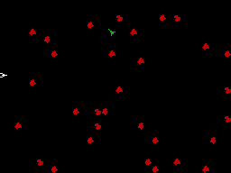 screens